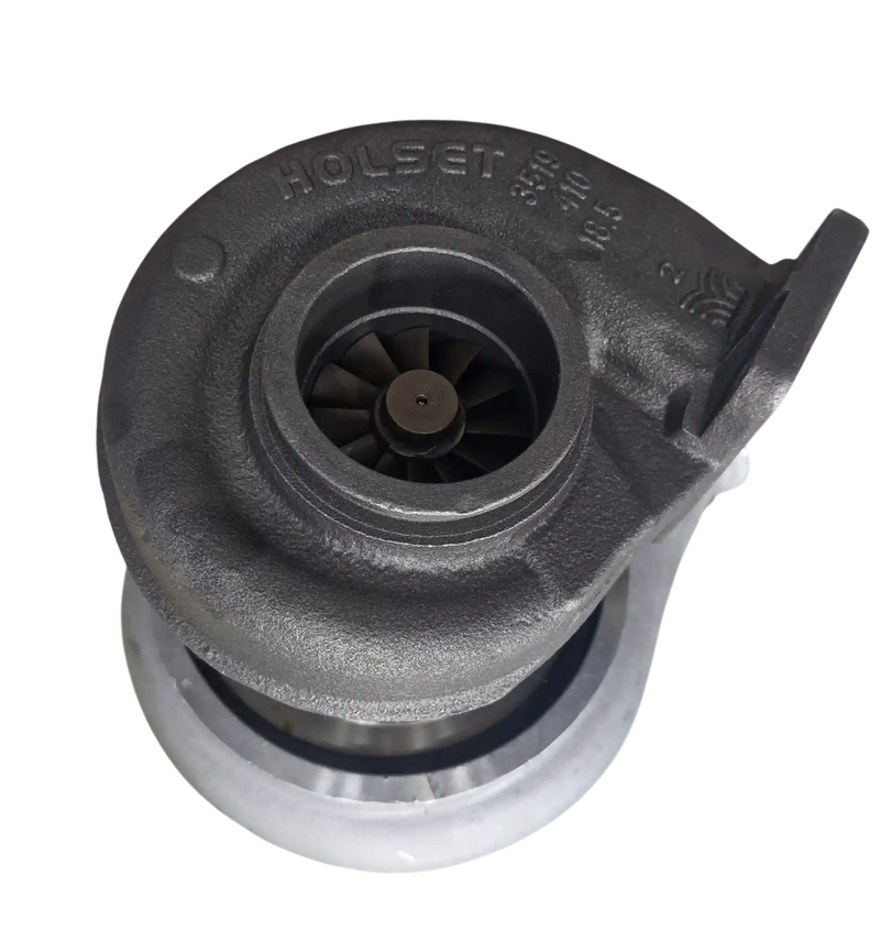 Turbocharger For Construction Marine Engine HX35 4031501 4031505 2882036 4031505H