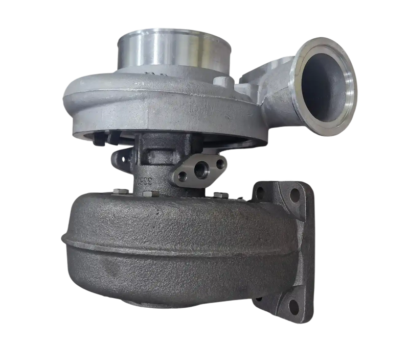 Turbocharger For Construction Marine Engine HX35 4031501 4031505 2882036 4031505H