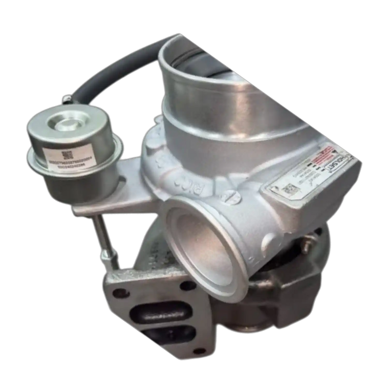 Turbocharger For Cummins Engine Euro6 Tata Signa HE300WG 5554143 5554144 Holset 