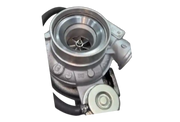 Turbocharger For Cummins Engine Euro6 Tata Signa HE300WG 5554143 5554144 Holset 