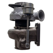 Turbocharger For Cummins Engine Euro6 Tata Signa HE300WG 5554143 5554144 Holset 