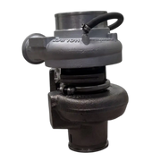 Turbocharger For Cummins Engine Euro6 Tata Signa HE300WG 5554143 5554144 Holset 