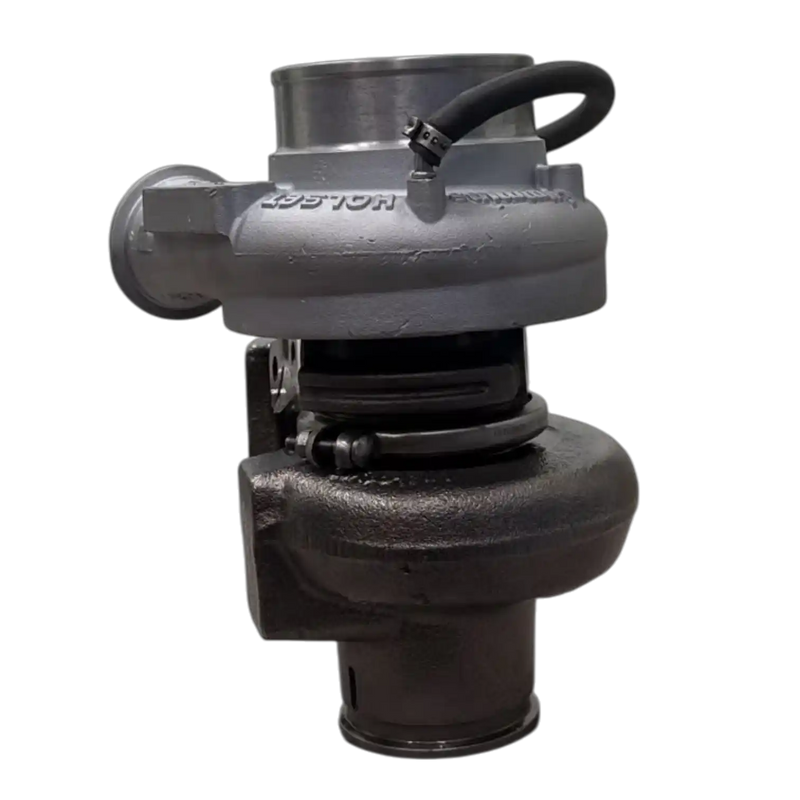 Turbocharger For Cummins Engine Euro6 Tata Signa HE300WG 5554143 5554144 Holset 