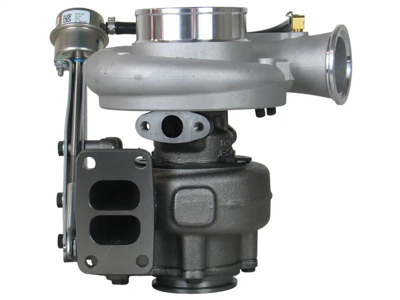 Turbocharger For Cummins  Engine HE300WG 5699480 5699481 53286323