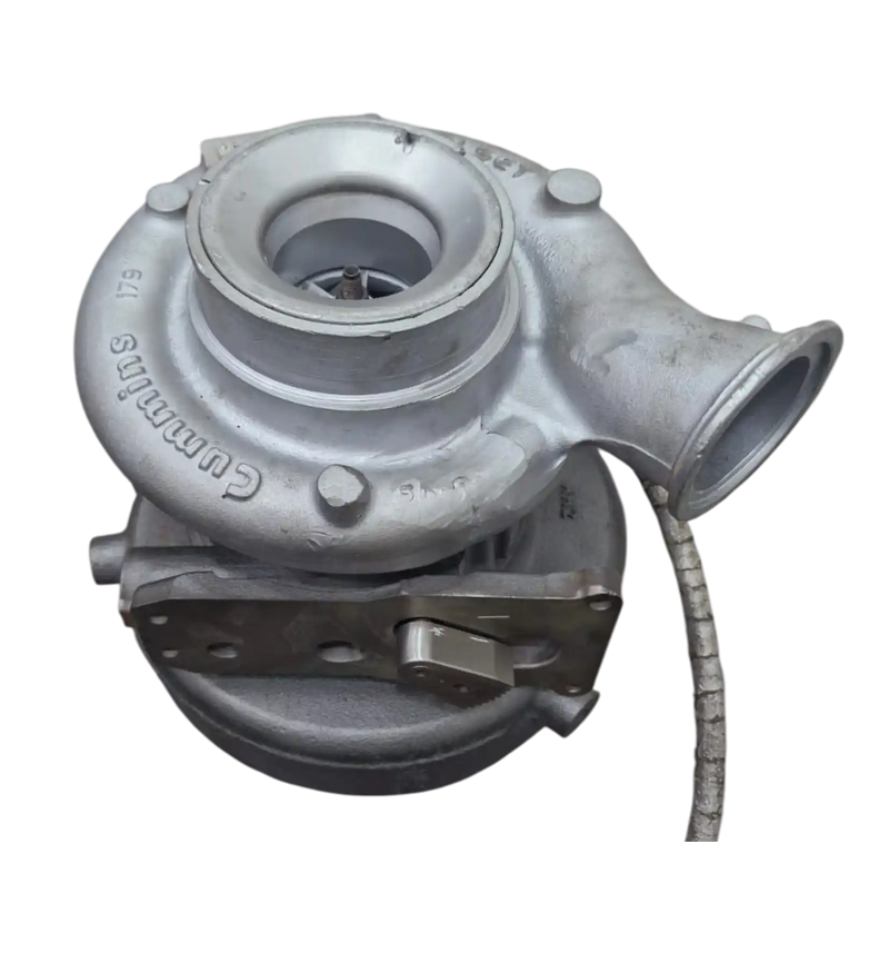 Turbocharger For Cummins Engine QSB HE300VG 5460632 5600739 5460663 5550819 Holset