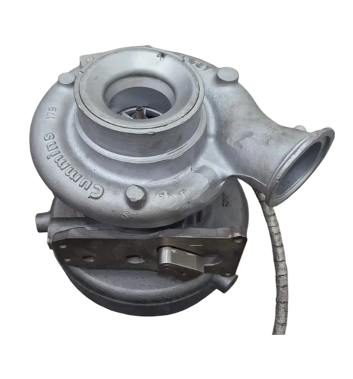 Turbocharger For Cummins Engine QSB HE300VG 5460632 5600739 5460663 5550819 Holset