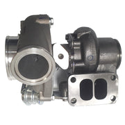Turbocharger For Cummins Engine Tata Ashok Leyland  Hx35 1590 127029820859 TEL