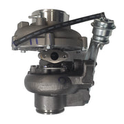Turbocharger For Cummins Engine Tata Ashok Leyland  Hx35 1590 127029820859 TEL