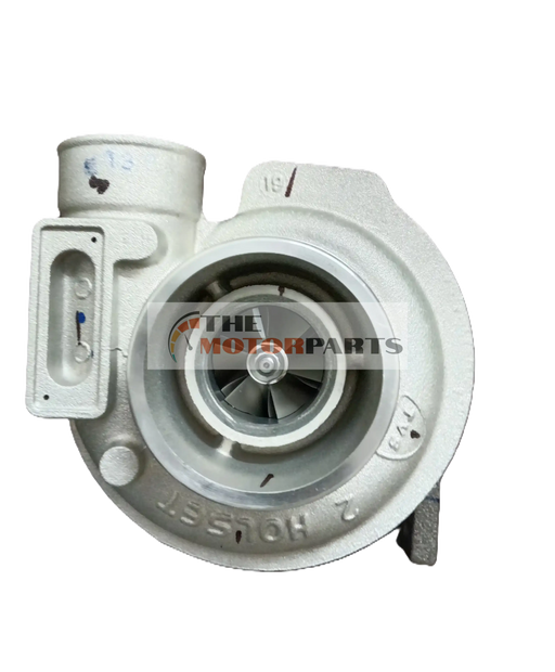 Turbocharger For Cummins Holset HX25 Tractor Backhoe Loader 4031751 4041548