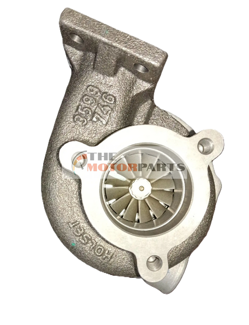 Turbocharger For Cummins Holset HX25 Tractor Backhoe Loader 4031751 4041548