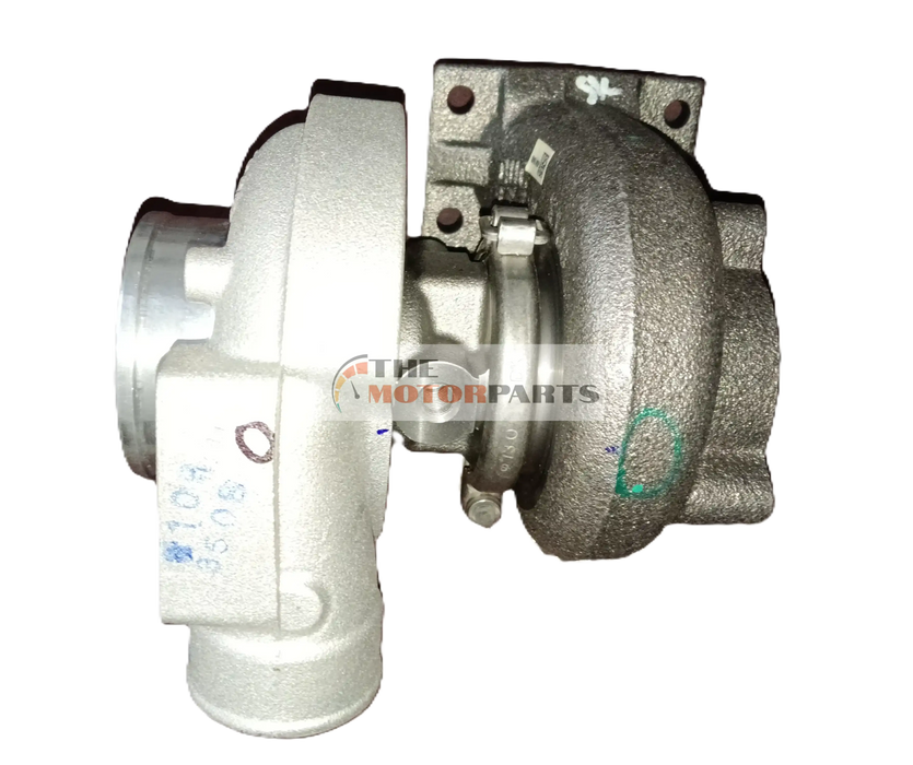 Turbocharger For Cummins Holset HX25 Tractor Backhoe Loader 4031751 4041548