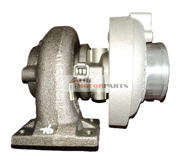 Turbocharger For Cummins Holset HX25 Tractor Backhoe Loader 4031751 4041548