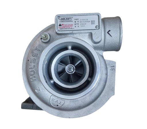 Turbocharger For Cummins Holset HX25 Tractor Backhoe Loader 4031751 4041548