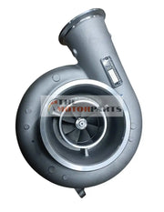 Turbocharger For Cummins NTA855 HT60 Water Cooled 3536808 3804570 3537074 Turbo - themotorparts