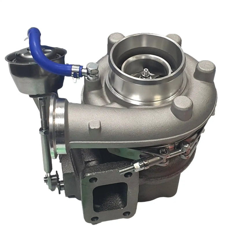 Turbocharger For Duetz B1G Volvo 210D 11589700000 04299983 04297800