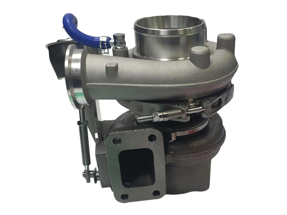 Turbocharger For Duetz B1G Volvo 210D 11589700000 04299983 04297800