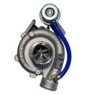 Turbocharger For Duetz Weichai Backhoe Loader J60 1007328172C 2307240 2207276