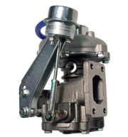 Turbocharger For Duetz Weichai Backhoe Loader J60 1007328172C 2307240 2207276