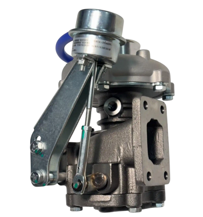 Turbocharger For Duetz Weichai Backhoe Loader J60 1007328172C 2307240 2207276