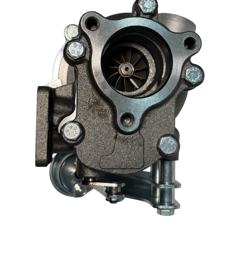 Turbocharger For Duetz Weichai Backhoe Loader J60 1007328172C 2307240 2207276