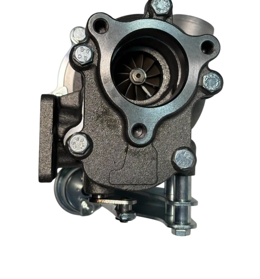 Turbocharger For Duetz Weichai Backhoe Loader J60 1007328172C 2307240 2207276