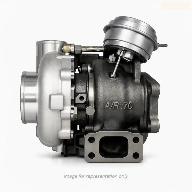 Turbocharger For Eicher JCB VECV 104739022188 104739822188 ID617134 TEL
