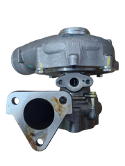Turbocharger For Eicher TMTL Genset K04-0478 105019020478 105019820478 TEL