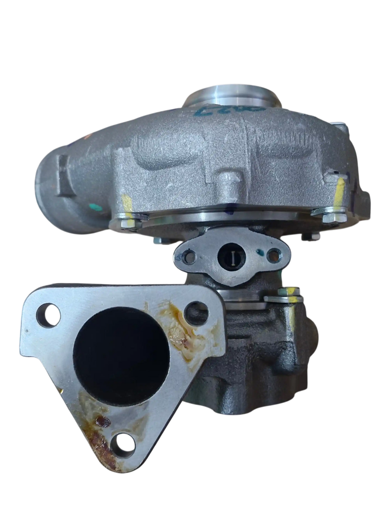 Turbocharger For Eicher TMTL Genset K04-0478 105019020478 105019820478 TEL