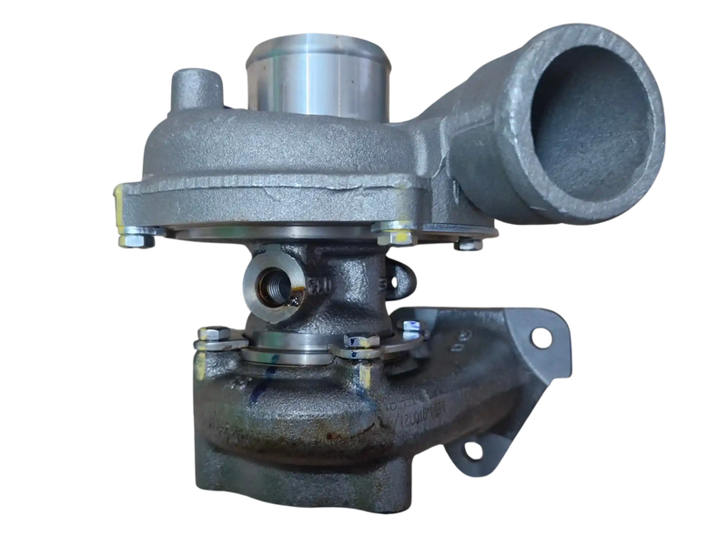 Turbocharger For Eicher TMTL Genset K04-0478 105019020478 105019820478 TEL