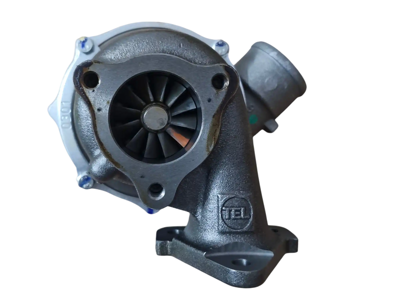 Turbocharger For Eicher TMTL Genset K04-0478 105019020478 105019820478 TEL