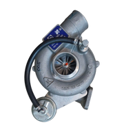 Turbocharger For Eicher Terra Truck K26 6566902010 ID308010 TEL