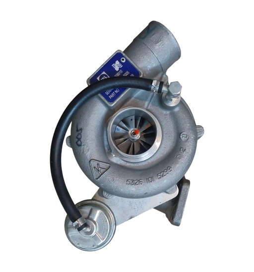 Turbocharger For Eicher Terra Truck K26 6566902010 ID308010 TEL