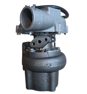 Turbocharger For Eicher Terra Truck K26 6566902010 ID308010 TEL