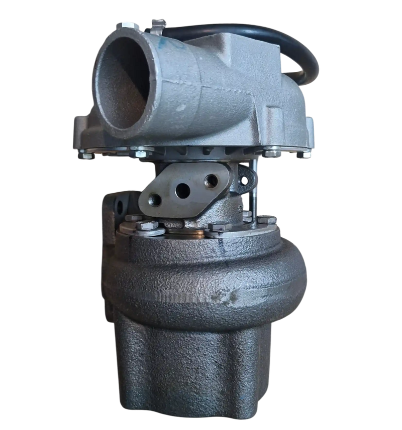 Turbocharger For Eicher Terra Truck K26 6566902010 ID308010 TEL