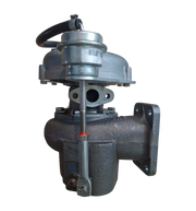 Turbocharger For Eicher Terra Truck K26 6566902010 ID308010 TEL