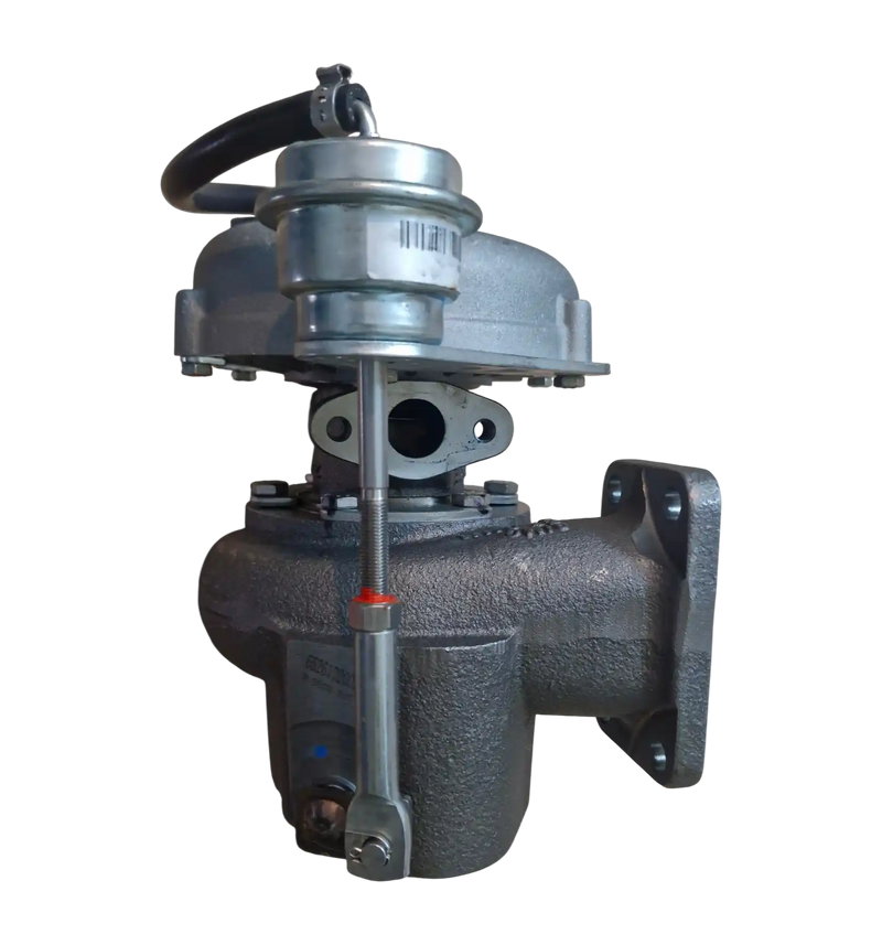 Turbocharger For Eicher Terra Truck K26 6566902010 ID308010 TEL