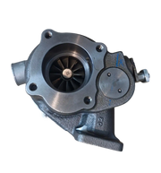 Turbocharger For Eicher Terra Truck K26 6566902010 ID308010 TEL