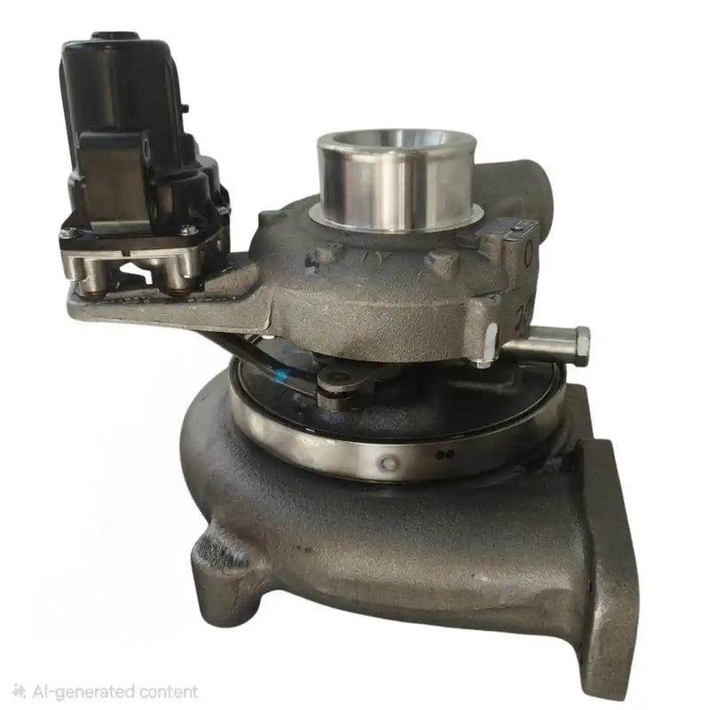 Turbocharger For Eicher Truck 104739021378 ID329322 104719290001 TEL