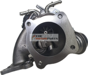 Turbocharger For Ford EcoSport Petrol GTDI12V 1761178 CM5G6K682GE