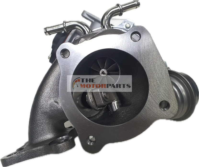 Turbocharger For Ford EcoSport Petrol GTDI12V 1761178 CM5G6K682GE