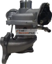 Turbocharger For Ford EcoSport Petrol GTDI12V 1761178 CM5G6K682GE