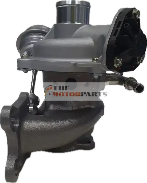 Turbocharger For Ford EcoSport Petrol GTDI12V 1761178 CM5G6K682GE
