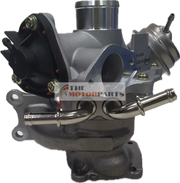 Turbocharger For Ford EcoSport Petrol GTDI12V 1761178 CM5G6K682GE