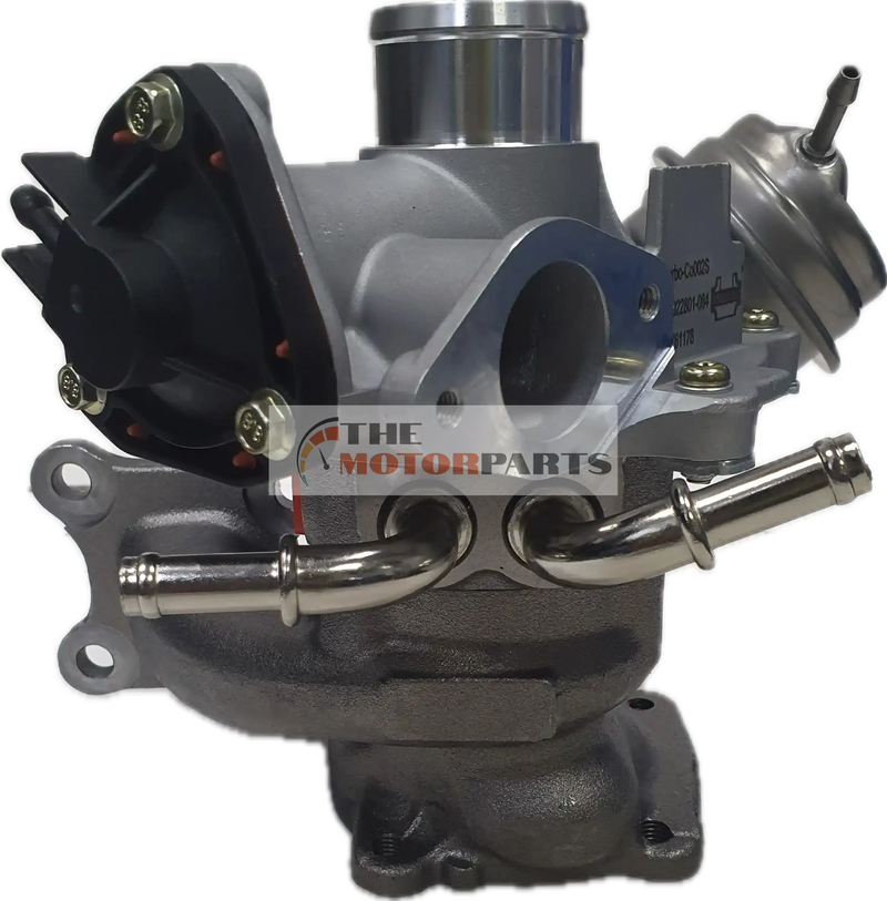 Turbocharger For Ford EcoSport Petrol GTDI12V 1761178 CM5G6K682GE