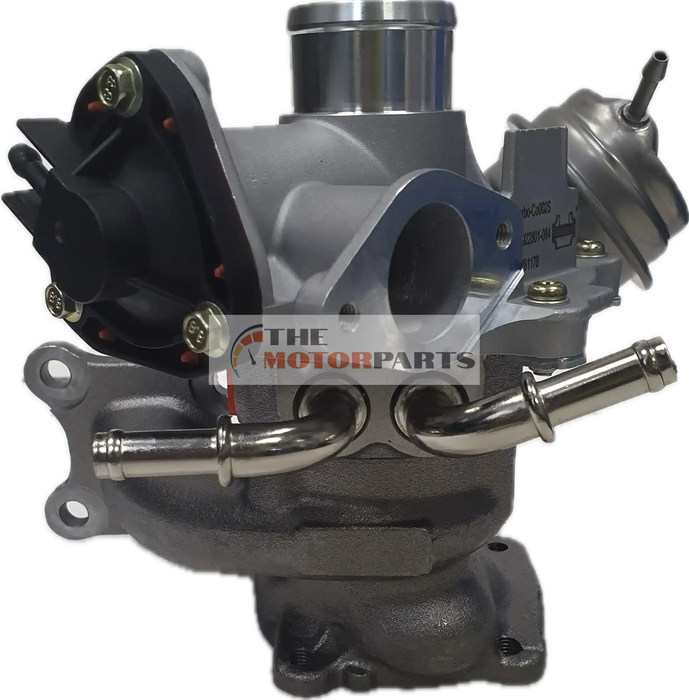 Turbocharger For Ford EcoSport Petrol GTDI12V 1761178 CM5G6K682GE