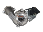 Turbocharger For Ford Ecosport 1.5 Diesel 4937302000 9673283680