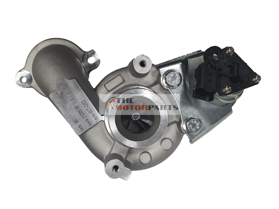 Turbocharger For Ford Ecosport 1.5 Diesel 4937302000 9673283680