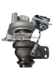 Turbocharger For Ford Eco sport 1.5 Diesel 4937302000 9673283680