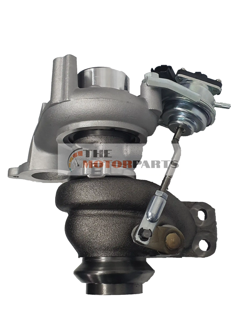 Turbocharger For Ford Eco sport 1.5 Diesel 4937302000 9673283680