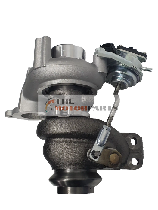 Turbocharger For Ford Eco sport 1.5 Diesel 4937302000 9673283680